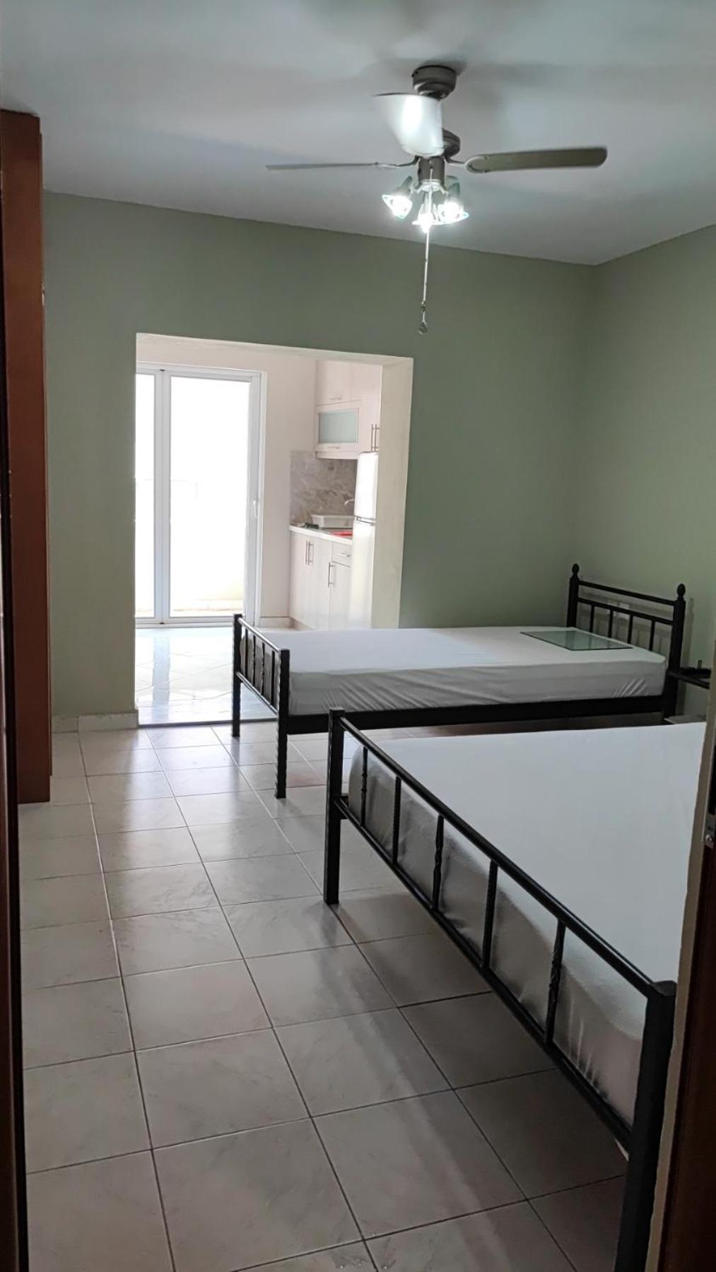 Dea1 Majlinda Apartment Sarandë Exterior foto
