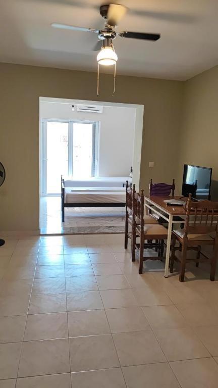 Dea1 Majlinda Apartment Sarandë Exterior foto