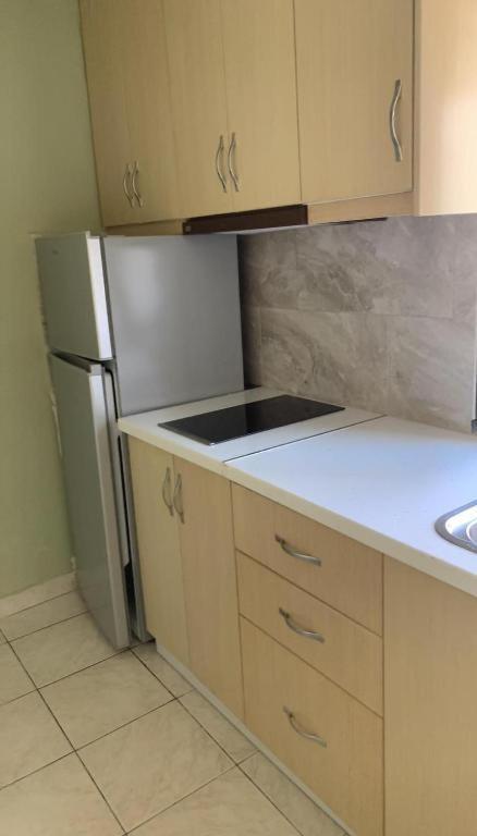 Dea1 Majlinda Apartment Sarandë Exterior foto
