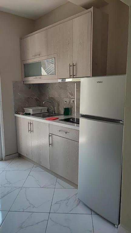 Dea1 Majlinda Apartment Sarandë Exterior foto
